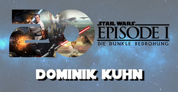 Dodokay Dominik Kuhn Star Wars Übersetzer