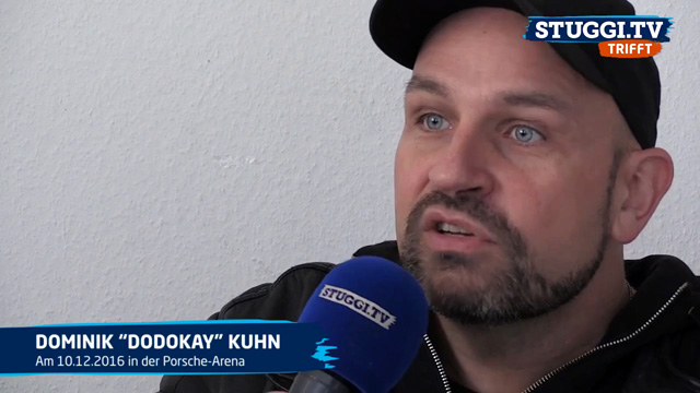 Dodokay Stuggi.TV Interview