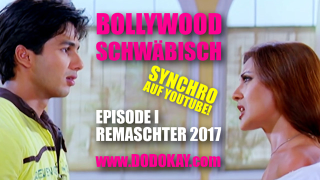 Dodokay Remix Inder Indisch Klimaanlage Bollywood