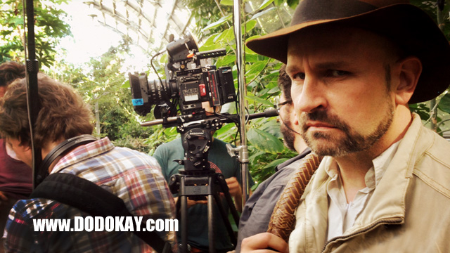 Dodokay Remix Indiana Jones