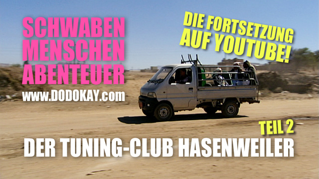 Dodokay Remix Tuning-Club Hasenweiler Teil 2