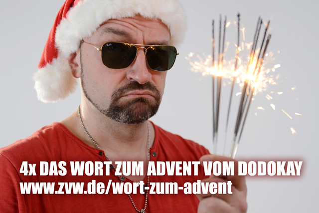 Dodokay Wort zum Advent Waiblingen Zauberhafte Weihnachten