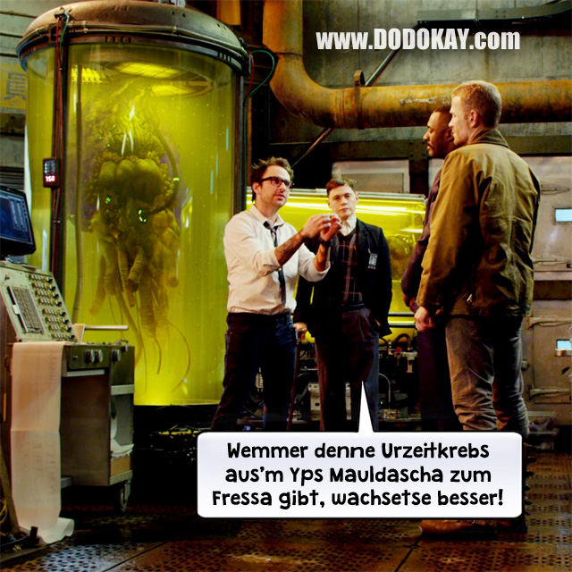 Dodokay Meme Pacific Rim Urzeitkrebse Yps Gimmick Dodokay Meme Pacific Rim Urzeitkrebse Yps Gimmick