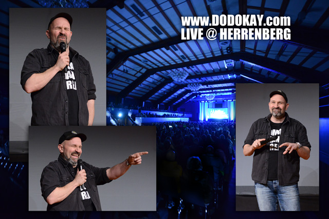 Dodokay live Herrenberg Vom Deng her