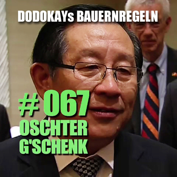 Dodokay Bauernregel Ostern Dodokay Bauernregel Ostern